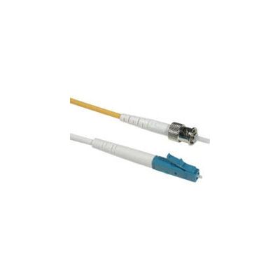 C2G - LC/ST LSZH Simplex 9/125 - InfiniBand Vlákno - Kabel C2G - LC/ST LSZH Simplex 9/125 - InfiniBand Vlákno - Kabel
