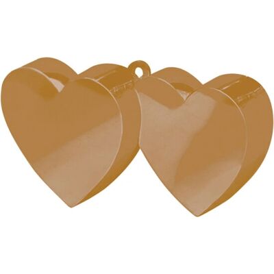Amscan 11711-19 Gold Spielballon - Partyschmuck Amscan 11711-19 Gold Spielballon - Partyschmuck