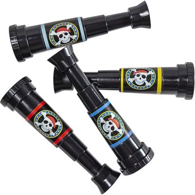 Amscan 728.398228 Fancy Dress Prop - Pirate Views Amscan 728.398228 Fancy Dress Prop - Pirate Views
