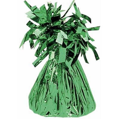 Amscan 991365-03 Ballon en feuille Vert - Décoration de fête - Publicité Amscan 991365-03 Ballon en feuille Vert - Décoration de fête - Publicité