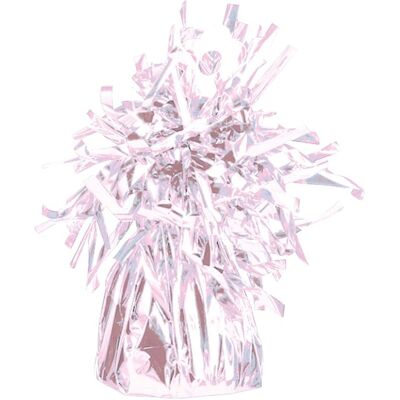 Poids de Ballon en Papier d'Aluminium de 170 g - Publicité Poids de Ballon en Papier d'Aluminium de 170 g - Publicité