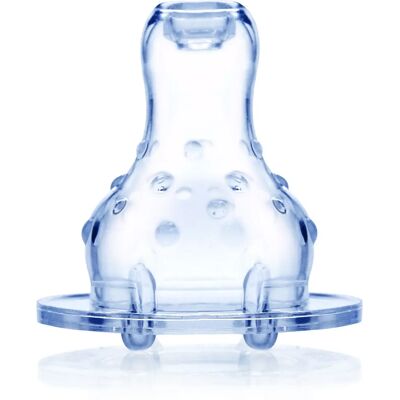 Nuby ID00921 chupeta - Silicone Nuby ID00921 chupeta - Silicone