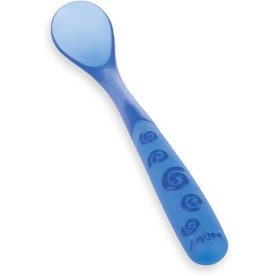 Nuby Mehrfarbige 3-teilige Löffel - Löffel Nuby Mehrfarbige 3-teilige Löffel - Löffel