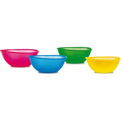 Nuby Modèle 0048526656714 Ensemble de Repas pour Tout-Petits - Multicolore Nuby Modèle 0048526656714 Ensemble de Repas pour Tout-Petits - Multicolore