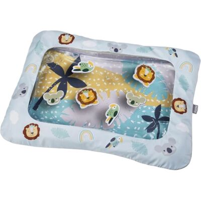 Nuby Animal Adventures Watermat - Sensorisch speelgoed Herbruikbaar Nuby Animal Adventures Watermat - Sensorisch speelgoed Herbruikbaar