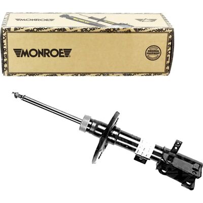 Monroe Modell 72509ST Gasdruckstoßdämpfer - Stoßdämpfer Monroe Modell 72509ST Gasdruckstoßdämpfer - Stoßdämpfer