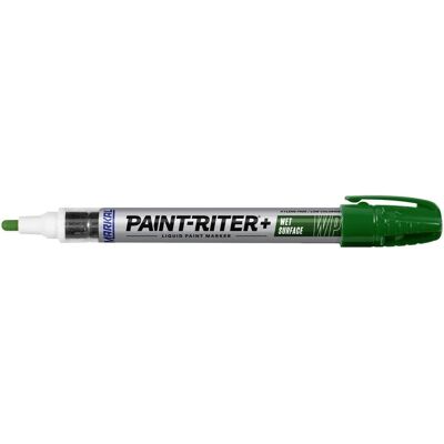 Markal Pro-Line Wp Schwarz 3mm - Farbstift Markal Pro-Line Wp Schwarz 3mm - Farbstift