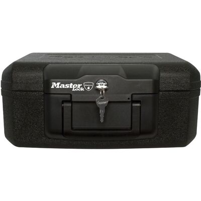 Master Lock L1200 Tragbarer Safe - Safe Master Lock L1200 Tragbarer Safe - Safe