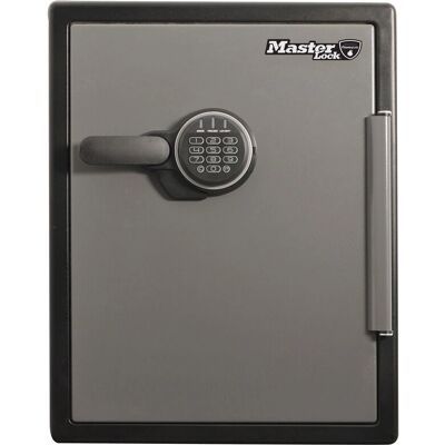 Master Lock LFW205FYC - XXL Digital Feuer- & Wasserschutz Master Lock LFW205FYC - XXL Digital Feuer- & Wasserschutz