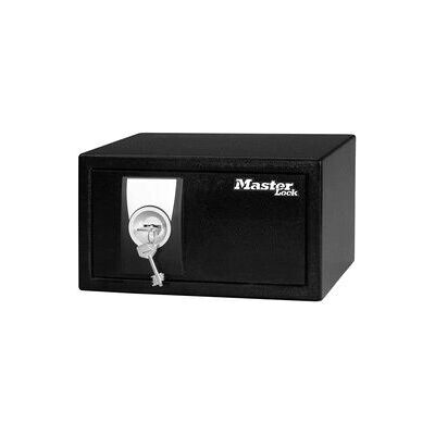 Złota szafa na klucze Master Lock X031ML - Czarna Złota szafa na klucze Master Lock X031ML - Czarna