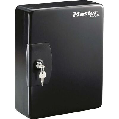Master Lock MLKKB50ML Stalowa skrzynka na klucze - 50 kluczy Master Lock MLKKB50ML Stalowa skrzynka na klucze - 50 kluczy