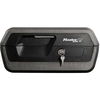 Duża ognioodporna i wodoodporna skrytka Master Lock LCFW30100 - Safe Duża ognioodporna i wodoodporna skrytka Master Lock LCFW30100 - Safe
