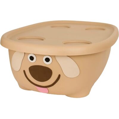 Prince Lionheart Tubimal - Baño para bebé y niño pequeño - Saco de confort y hamaca - Apilable - Baño para bebés - Beige Prince Lionheart Tubimal - Baño para bebé y niño pequeño - Saco de confort y hamaca - Apilable - Baño para bebés - Beige