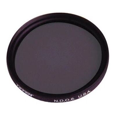 Tiffen 405ND6 camera lens filter - Neutral density filter Tiffen 405ND6 camera lens filter - Neutral density filter
