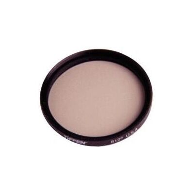 Tiffen 46812 Camera Lens Filter - Warm - 46mm Tiffen 46812 Camera Lens Filter - Warm - 46mm