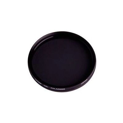 Tiffen 49CP Camera Lens Filter - Circular Polariser - 49 mm Tiffen 49CP Camera Lens Filter - Circular Polariser - 49 mm