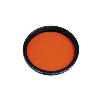 Tiffen 52OR21 Orange 52mm Camera Lens Filter - Camera Filter Tiffen 52OR21 Orange 52mm Camera Lens Filter - Camera Filter