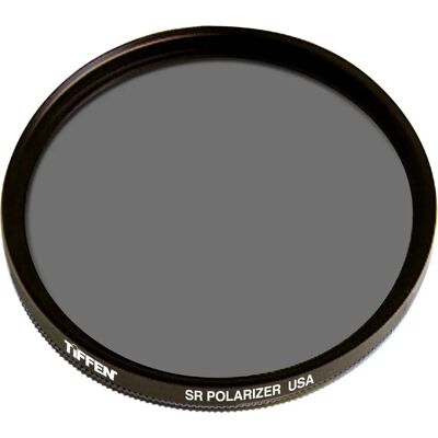 Tiffen 52POL Camera Lens Filter - Camera Filter 52 mm Tiffen 52POL Camera Lens Filter - Camera Filter 52 mm
