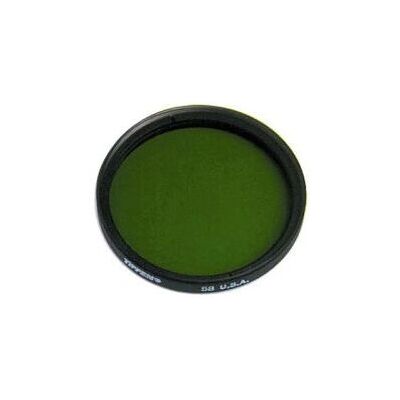 Tiffen 5858 Green Camera Lens Filter - Camera Filter Tiffen 5858 Green Camera Lens Filter - Camera Filter