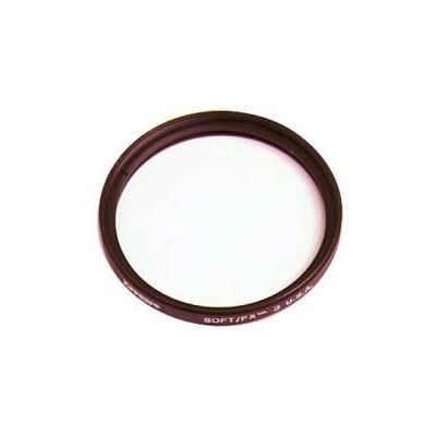 Tiffen 58SFX3 Camera lensfilter - Zachte camera filter - 58 mm Tiffen 58SFX3 Camera lensfilter - Zachte camera filter - 58 mm