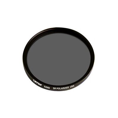 Tiffen 62POL Cameralensfilter - Polarisatiefilter - 62 mm Tiffen 62POL Cameralensfilter - Polarisatiefilter - 62 mm