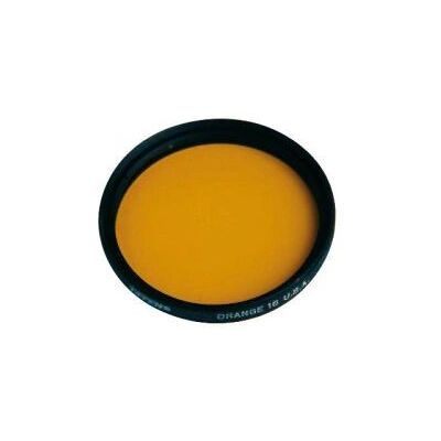 Tiffen 67OR16 Kamera Objektivfilter Orange - Kamera Filter 67 mm Tiffen 67OR16 Kamera Objektivfilter Orange - Kamera Filter 67 mm