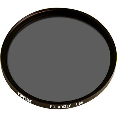 Filtro obiettivo fotocamera Tiffen 72CP - Polarizzatore circolare - 72 mm Filtro obiettivo fotocamera Tiffen 72CP - Polarizzatore circolare - 72 mm