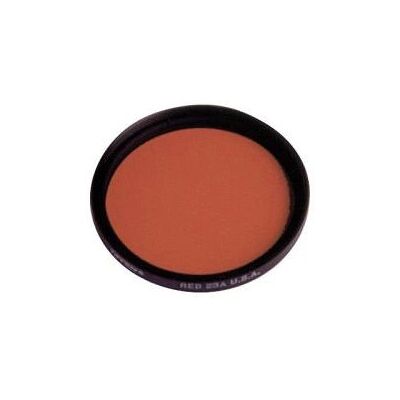 Tiffen 72R23A Camera Lens Filter - Red - 72 mm Tiffen 72R23A Camera Lens Filter - Red - 72 mm