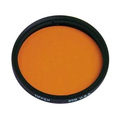 Tiffen 7785B Camera Lens Filter - Conversion Camera Filter - 77 mm Tiffen 7785B Camera Lens Filter - Conversion Camera Filter - 77 mm