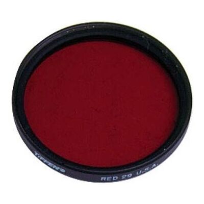Tiffen 77R29 Camera Lens Filter - 77 mm Tiffen 77R29 Camera Lens Filter - 77 mm