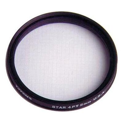 Tiffen 77STR42 Camera Lens Filter - 77 mm Cross Design Tiffen 77STR42 Camera Lens Filter - 77 mm Cross Design