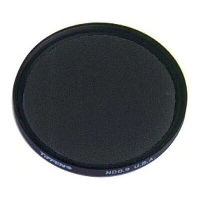 Tiffen 82ND9 Camera Lenzen Filter - Neutrale Dichtheid 82 mm Tiffen 82ND9 Camera Lenzen Filter - Neutrale Dichtheid 82 mm