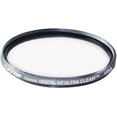 Tiffen 52HTDUC Camera Lens Filter - Camera Protection Tiffen 52HTDUC Camera Lens Filter - Camera Protection