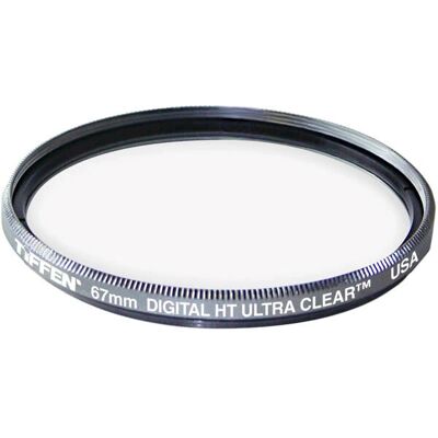 Tiffen 67HTDUC Camera Lens Filter - Camera Protection Filter Tiffen 67HTDUC Camera Lens Filter - Camera Protection Filter