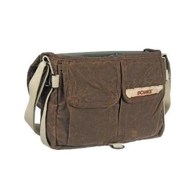 Domke F-803 Camera Bag - DSLR, Brown Domke F-803 Camera Bag - DSLR, Brown