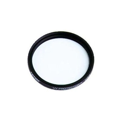 Filtre UV Tiffen - 49 mm - Publicité Filtre UV Tiffen - 49 mm - Publicité