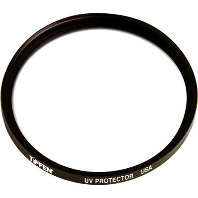 Tiffen 77 mm UV Filter - Camera Protection Tiffen 77 mm UV Filter - Camera Protection