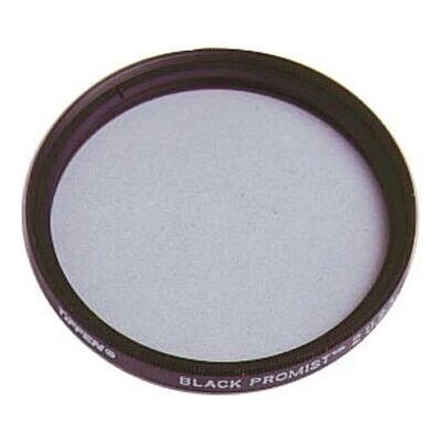 Tiffen Black Promist 2 Filter 82mm - Kameralinse Diffusion Tiffen Black Promist 2 Filter 82mm - Kameralinse Diffusion