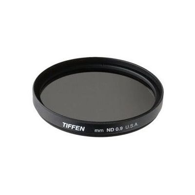Filtre d'objectif Tiffen 37ND9 - 37 mm Filtre d'objectif Tiffen 37ND9 - 37 mm