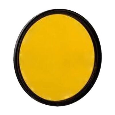 Tiffen 43DY15 Yellow Camera Lens Filter - Camera Filter 43mm Tiffen 43DY15 Yellow Camera Lens Filter - Camera Filter 43mm