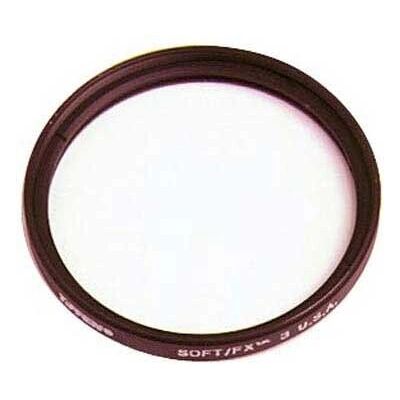 Tiffen 43SFX3 Cameraland Filter Diffusie - Camerafilter 43 mm Tiffen 43SFX3 Cameraland Filter Diffusie - Camerafilter 43 mm