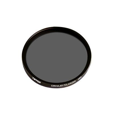 Tiffen 43CP Camera Lens Filter - Circular Polarising - 43 mm Tiffen 43CP Camera Lens Filter - Circular Polarising - 43 mm