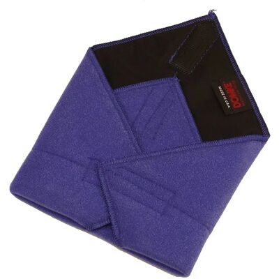 Capa de nylon Domke F-34R para câmera - Bolsa para câmera Capa de nylon Domke F-34R para câmera - Bolsa para câmera