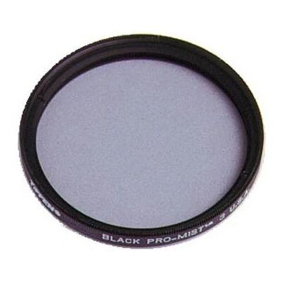 Tiffen 49BPM3 Camera Lens Filter - Diffusion - 49 mm Tiffen 49BPM3 Camera Lens Filter - Diffusion - 49 mm