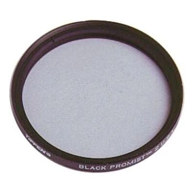 Tiffen - 55BPM2 - Diffusion - 55mm - Camera Lens Filter Tiffen - 55BPM2 - Diffusion - 55mm - Camera Lens Filter
