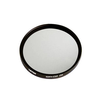 Filtre d'objectif Tiffen 77NSTR - Étoile 77mm - Publicité Filtre d'objectif Tiffen 77NSTR - Étoile 77mm - Publicité