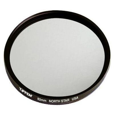Tiffen - 82NSTR - 82mm - Star - Camera lens filter Tiffen - 82NSTR - 82mm - Star - Camera lens filter