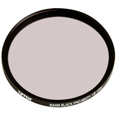 Tiffen 49WBPM18 Warm Camera Filter - Camera Lens Filter Tiffen 49WBPM18 Warm Camera Filter - Camera Lens Filter