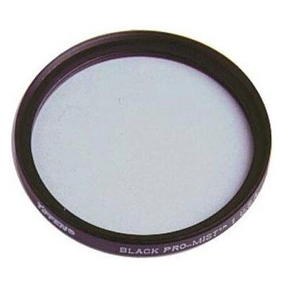 Tiffen 52WBPM1 Kameraobjektivfilter - Warm Black Pro-Mist 1 Tiffen 52WBPM1 Kameraobjektivfilter - Warm Black Pro-Mist 1