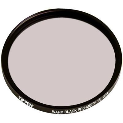 Tiffen 55WBPM18 Camera Lens Filter - Warm - 55 mm - Camera Filter Tiffen 55WBPM18 Camera Lens Filter - Warm - 55 mm - Camera Filter